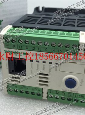 议价 施耐德 电动机控制器LTMR100DFM￥