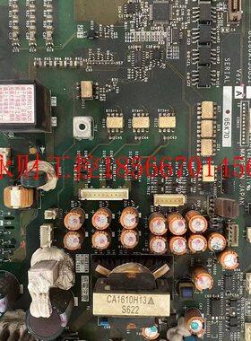 议价A74MA45D三菱变频器A740 F740电源板 BC186A730G51 驱动￥