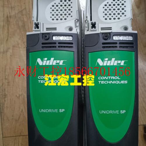 议价现货 艾默生驱动器SP1406原装正品￥