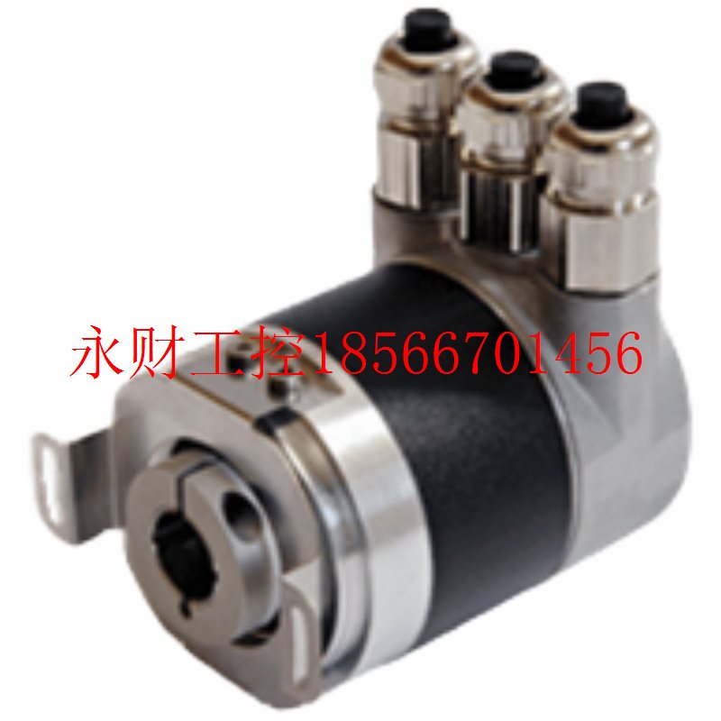 议价德国P+F全新原装正品EVM58N-011IZR0BN-1213编码器-现货￥