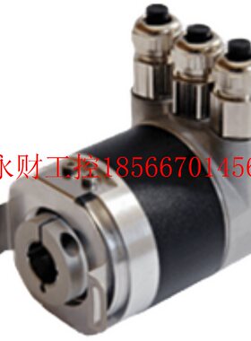 议价德国P+F全新原装正品EVM58N-011IZR0BN-1213编码器-现货￥