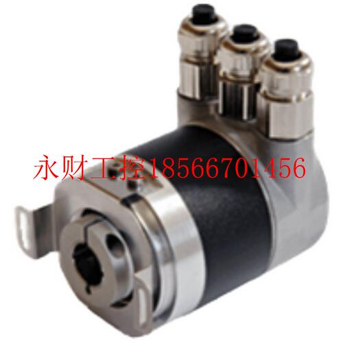 议价德国P+F全新原装正品EVM58N-011IZR0BN-1213编码器-现货￥