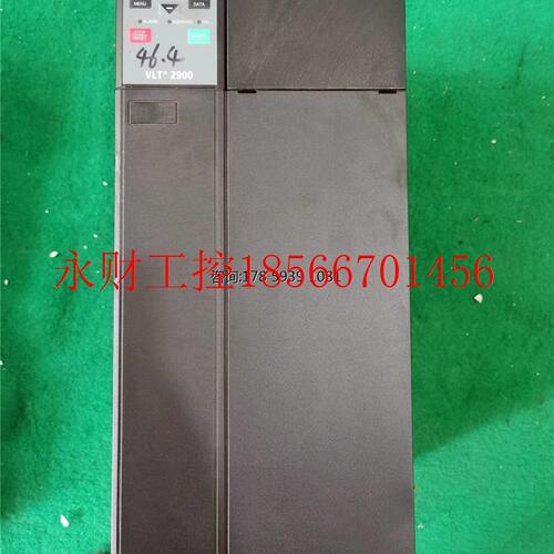议价丹佛斯VLT2900系列变频器 VLT2980PT4B20STR0DBF00A00C1 11￥