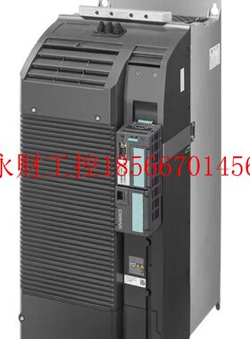 议价西门子G120P变频器6SL3243-0BB30-1HA3控制单元CU230P-2 HV￥