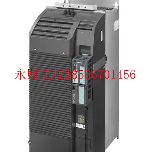 议价西门子G120P变频器6SL3243-0BB30-1HA3控制单元CU230P-2 HV￥