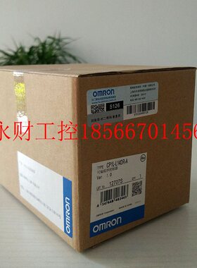 议价Omron/欧姆龙可编程控制器CPM1A-10CDR-D-V1 ￥