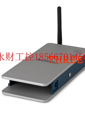 议价NI cDAQ-9191模块机箱Wi-Fi CompactDAQ机箱781497-02成￥