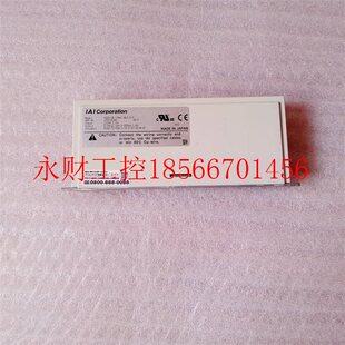 议价日本IAI控制器ACON-CB-10WAI-ML3-0-0全系列控制器￥