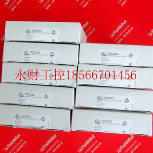 D200 易福门转速监控模块 FR1A 110 24V￥ 议价IFM 240VAC DD0203