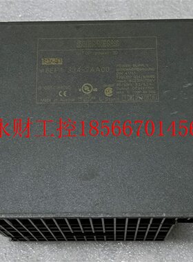 议价西门子 6EP1 334-2AA00 原装拆机 壳有破损 实拍包好￥