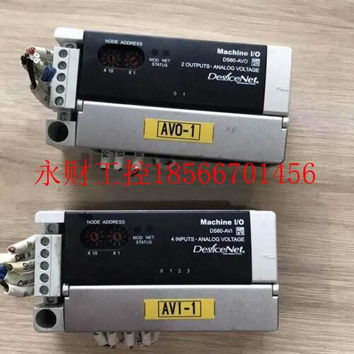 议价SAMSUNG RS OEMAX模块 DS60-AVI DS60-AVO 成色新￥