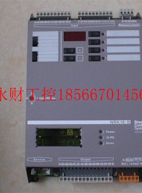 议价Landis & Staefa/Siemens Controller system eBay NRK16￥