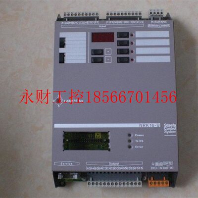 议价Landis & Staefa/Siemens Controller system eBay NRK16￥