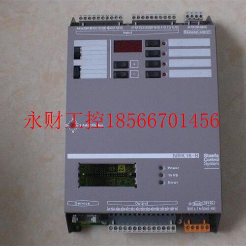 议价Landis & Staefa/Siemens Controller system eBay NRK16￥