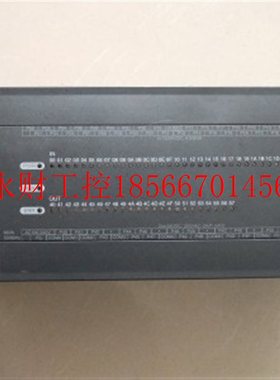 议价LS Master PLC K7M-DR60S 可以破解程序 技术支持￥