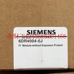 6DR4004 6DR40￥ 议价防爆反馈智能电气阀门定位器6DR4004