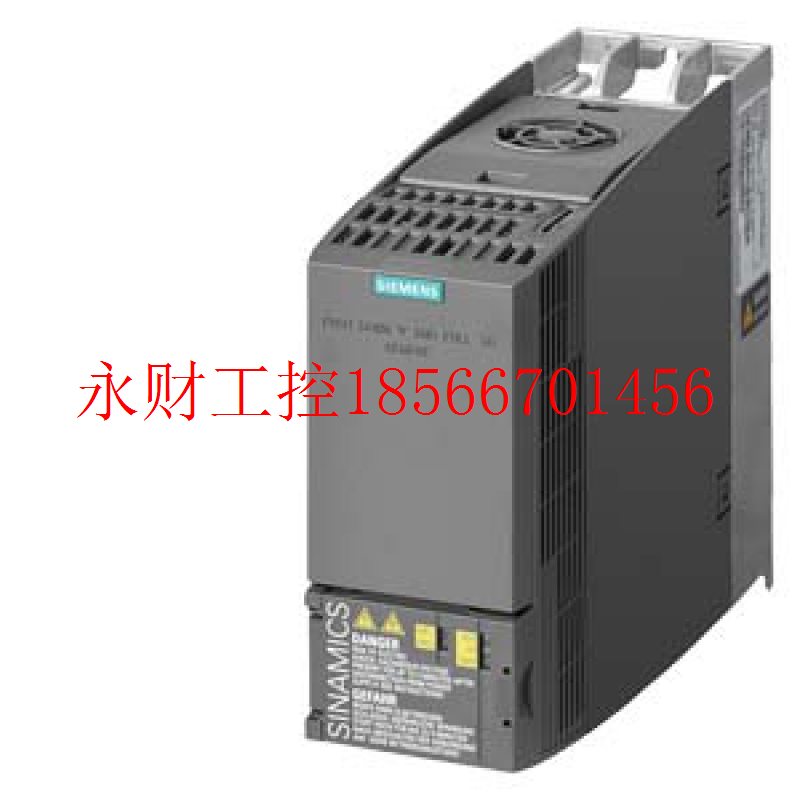 议价西门子G120 15KW变频器PM240-2功率模块6SL3210-1PE23-3UL0￥