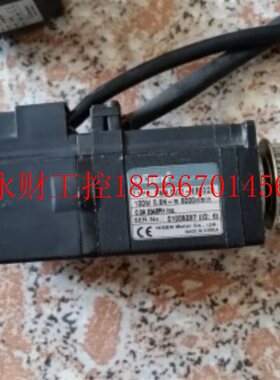 议价DASAROBOT电机 DANZ-A8EL1N2￥