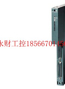 议价6ES7460-1BA01-0AB0 全新原装S7-400/IM460-1发送器接口模￥