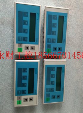 议价全新原装TD200文本显示器 6ES7272-0AA30-0YA1 无包装 现货￥