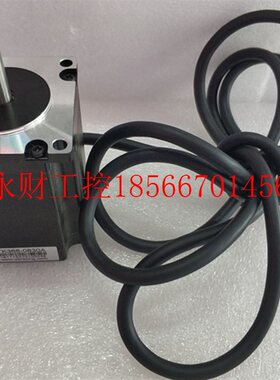 议价研控三相步进电机YK366-0830A 适配驱动器YKD3606M￥