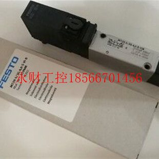 MT2H 实拍现￥ 526958 FESTO 费斯托 议价原装