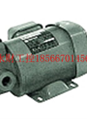 议价日本FINE SINTER水泵TS-CX200TMT-18R TS-CX200TMT-22R原装￥