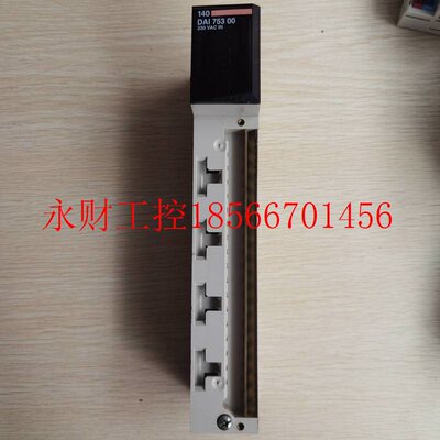 议价促销  施耐德 140DAI75300 成色非常漂亮 实物照片￥
