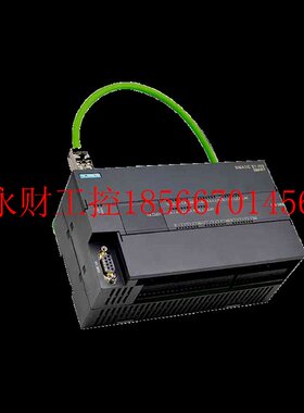 议价西门子全新原装S7-200SMARTCPU 6ES7 288 6ES7288-1SR60-0A￥