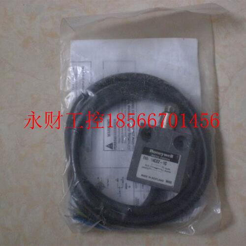 议价14CE2-1G/GLEB01C HONEYWELL霍尼韦尔 防水型开关 全新原装￥