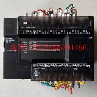 CP1E E60SDR E20SDR E40SDR A可编程控制器￥ E30SDR 议价欧姆龙