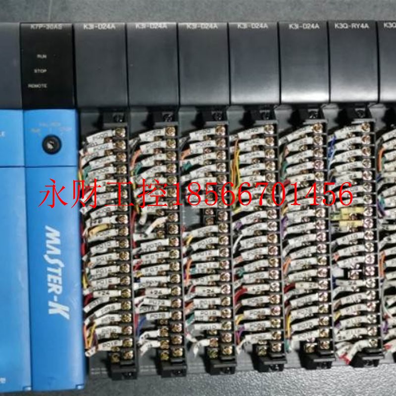 议价GM3-PA2A/B08M K7P-30AS G3I/K3I-D24A/D22A G3Q-TR4A/RY4A￥