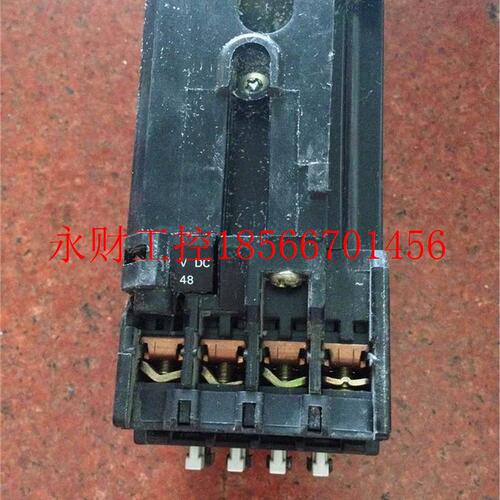 议价AB 204VDBC直流接触器电磁继-电器BC2530-BC25-30-1￥