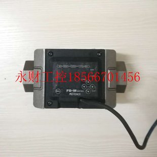 M100AY原￥ 日本KEYENCE基恩士流量计100L传感器液体型FD 议价 包邮