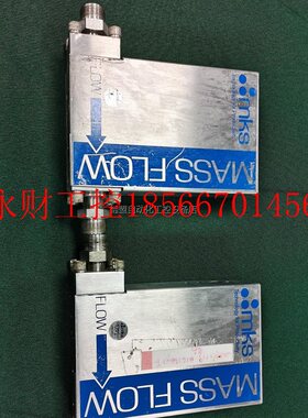 议价MKS 1579A 拆机33只,100slm Ar标价为单价￥