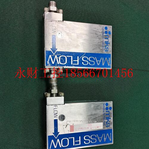 议价MKS 1579A 拆机33只,100slm Ar标价为单价￥