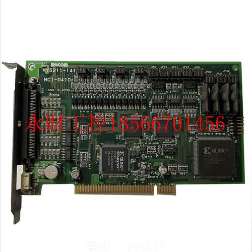 议价现货Mucom MY5211-141 MCI-0401线路￥