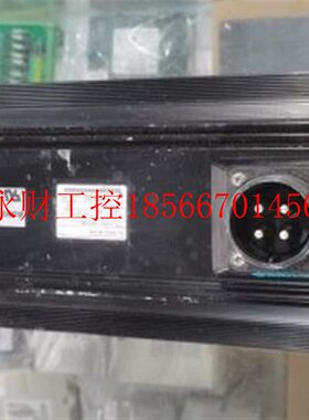 议价SGMSV-50DDA6C 安川伺服电机 成色漂亮 质保3个月￥