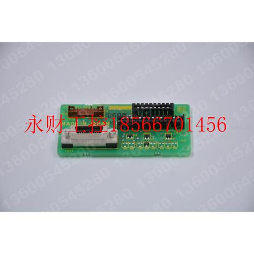 议价A20B-2003-0861发那科FANUC原装电路板线路板现货全新拆机￥