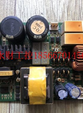 议价英威腾变器电源板 800VT2IGC4V 184V频05 455KW 原装拆 机￥