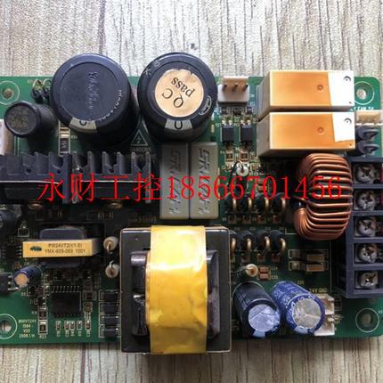 议价英威腾变器电源板 800VT2IGC4V 184V频05 455KW 原装拆 机￥