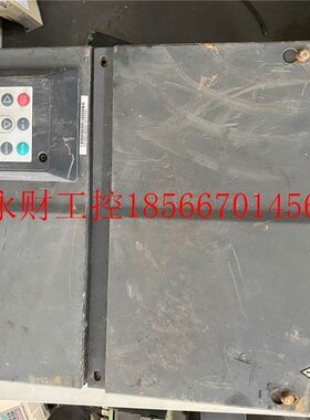 议价原装拆机汇川变频器MD330NT22G-6 380V 22KW 测试包好 需￥