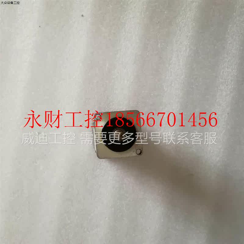 议价质保3个月伺服电机SGMPH-11A61￥