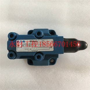 bar 议价原装 350 Vickers 210￥ 穆勒压力控制器XG2V5FW.10