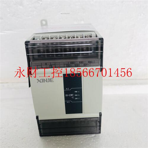 议价other/其他 见描述信捷称重模块全新原装正品XD-E1WT-C/D X￥