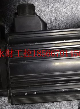 议价原装伺服电机GYS152DC1-SB GYS102DC1-SA 检测完好 价格商￥