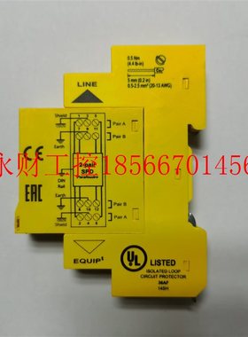议价西岱尔CITEL光伏专用防雷器DLAS-24D3信号防雷器原装低价热￥