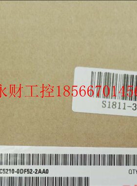 议价6FC5357-0BB25-0AA0/OBB25-OAAO NCU572.5 西门子  数控 全￥