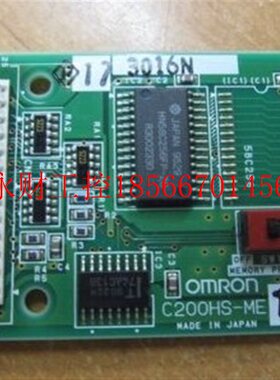 议价ch200-bc081, C200HW-NC413, C200HS-ME16K, C200H-BC101￥