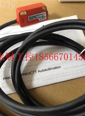 议价易新POB国劳测leuze光电开关德 PRK3C.T3/6G原装正品5全014￥